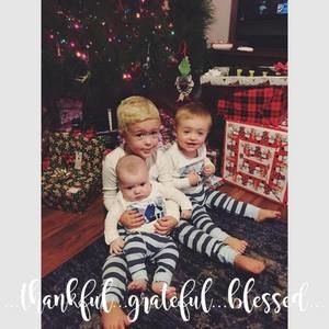 Meet your Posher, Kellie